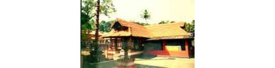 சபரி மலைக்குச் செல்லும் வழியில் உள்ள திருத்தலங்கள்